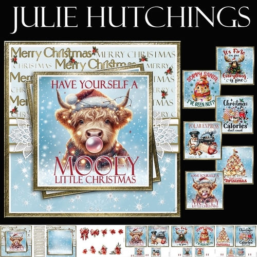 Christmas Is Coming 2