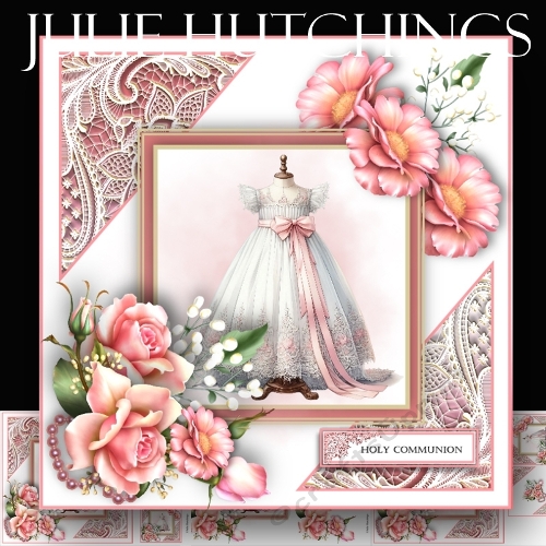 The Rose Dress