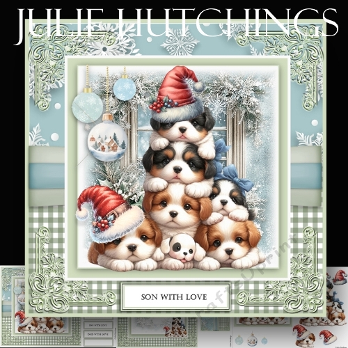 cup1389410_1483 - Puppy Tree