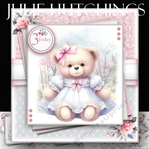 cup1390583_1483 - Teddys Party Dress
