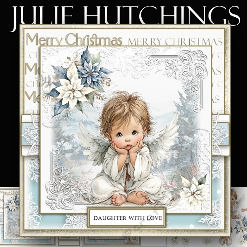 cup1392426_1483 - A Christmas Angel