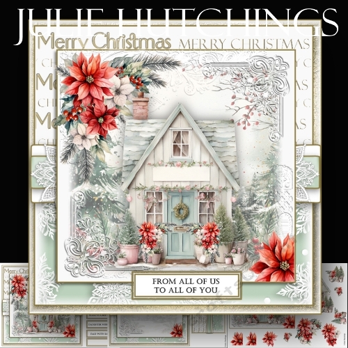 cup1396587_1483 - Christmas Cottage