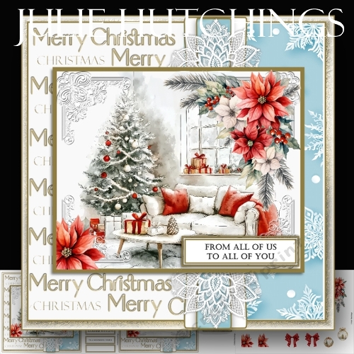 White Christmas