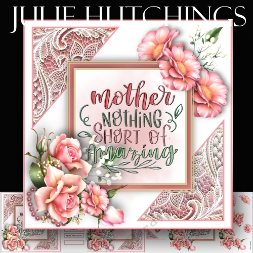 Amazing Mother