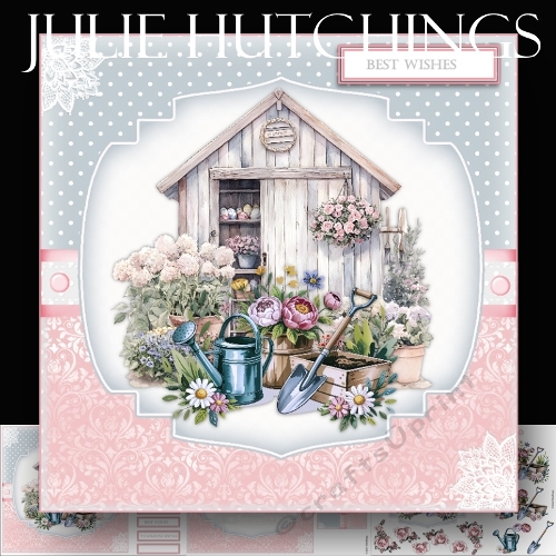 The Potting Shed