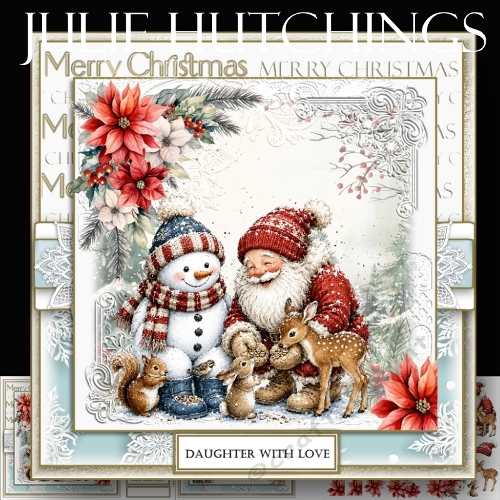 cup1454166_1483 - Woodland Christmas