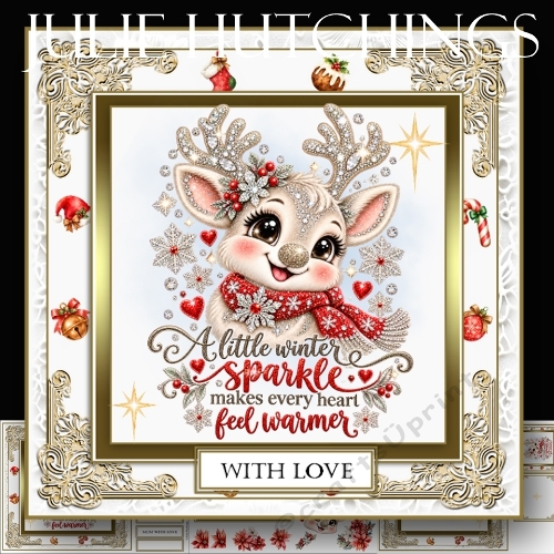 Sparkle Christmas