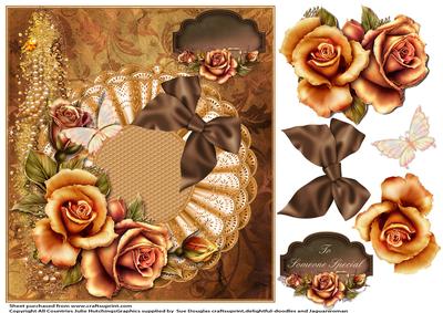 Touch of Class Roses