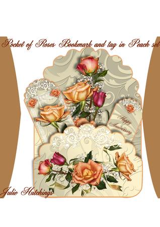 Pocket Full of Roses Pocket Card Set
