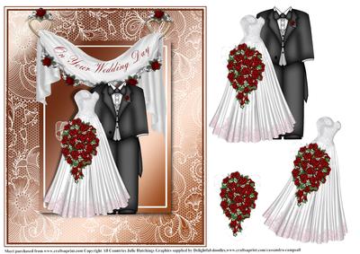On Your Wedding Day