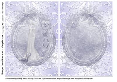 Insert to a Dress for All Seasons