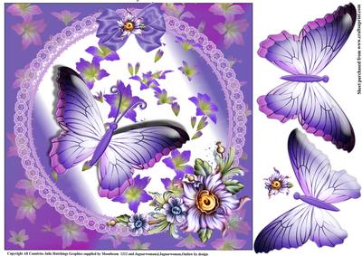 Fantasy Flutter 8x8