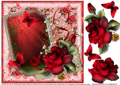 The Love Letter