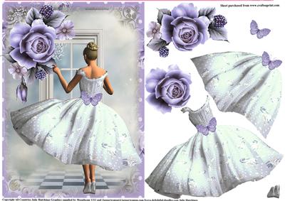 Beautiful Lilac