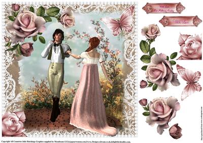 The Courtship