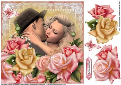 The Kiss