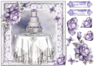 The Wedding Table