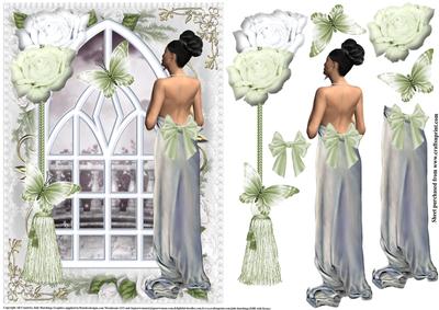 The Enchanted Window