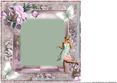 Insert to Compliment the Flapper