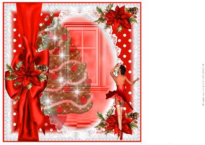 Insert to the Mistletoe