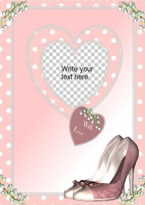 Love Shoes!!