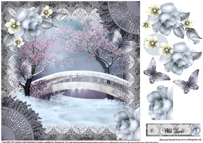 The Frozen Bridge