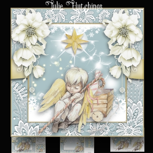 Christmas Angel 