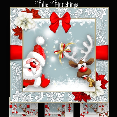 Ho Ho HO! Merry Christmas!