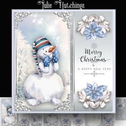 The Snowman