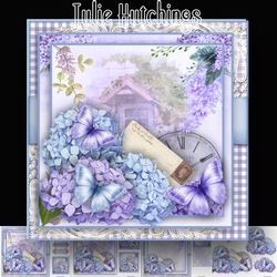 Hydrangea Cottage