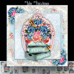 The Flower Box