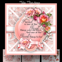 Image of cup1042833_1483 - Friends Are The Nicest