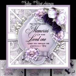 Memories of Loved One