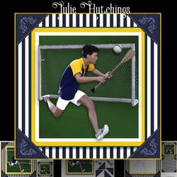 Hurling