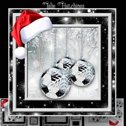 Football Baubles
