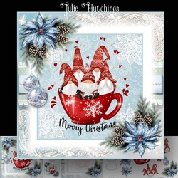 Cup Of Gnome Wishes 