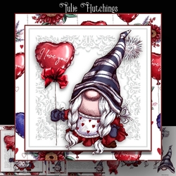 Be Mine Female Gnome