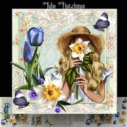Spring Is Around the Corner
