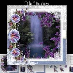 The Waterfall