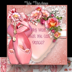 The Pink Ballet