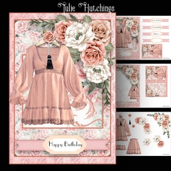 A5 Summer Dress