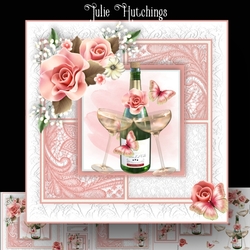 Champagne Celebration