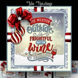 Wine Is So Delightful