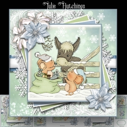 Special Christmas Friends