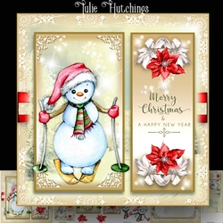 Frosty the snowman