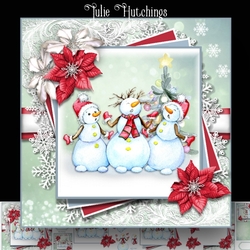 We Wish You a Merry Christmas