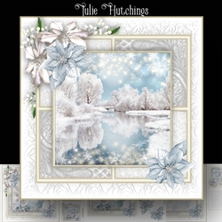 Winter River