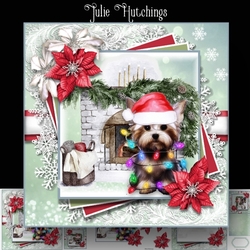 Christmas Mischief