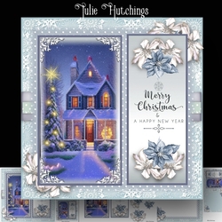 Home for Christmas
