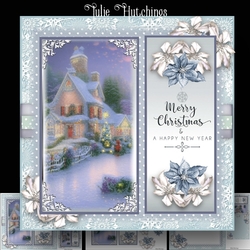Home for Christmas 2
